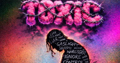 Lewie - Chapter Two So Damn Toxic