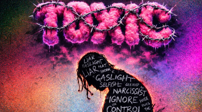 Lewie - Chapter Two So Damn Toxic