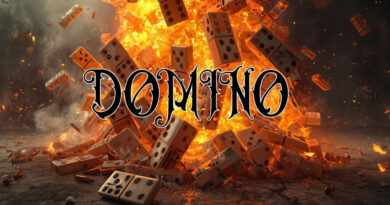 Lexicon - Domino