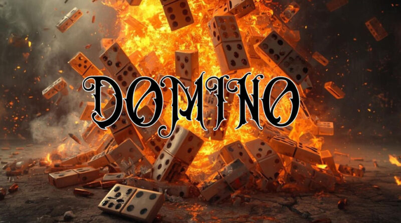 Lexicon - Domino