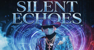 Lil Cas - Silent Echoes