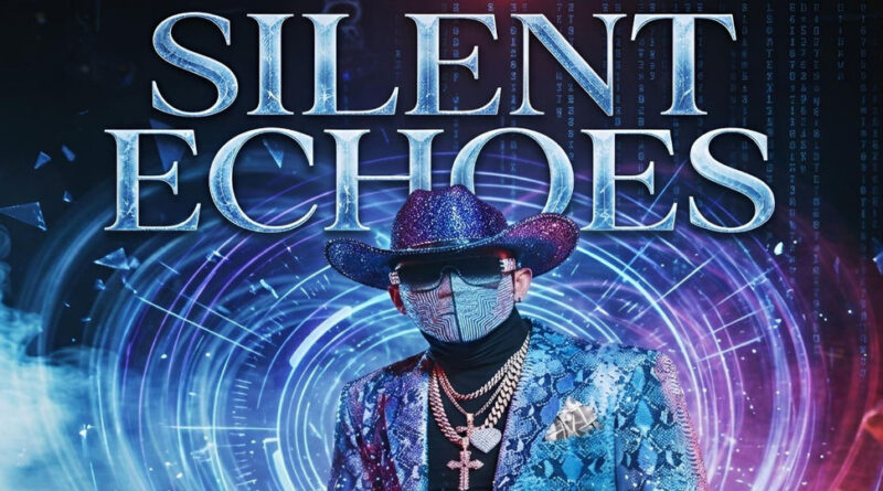 Lil Cas - Silent Echoes