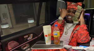 Lil Cj Kasino - Maybach Freestyle