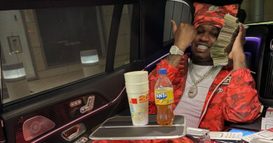 Lil Cj Kasino - Maybach Freestyle