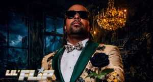 Lil Flip - La Clover Nostra III I Trust Me