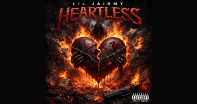 Lil Jairmy - Heartless