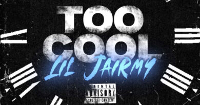 Lil Jairmy - Too Cool