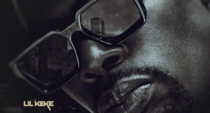 Lil Keke - Hold You Down