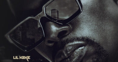 Lil Keke - Hold You Down