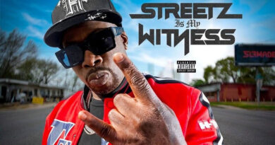 Lil Keke - Streets Is My Witness