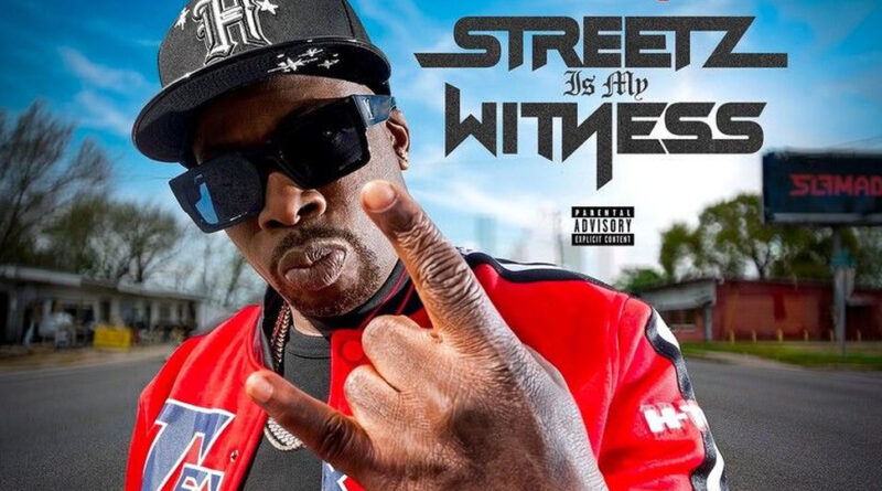 Lil Keke - Streets Is My Witness