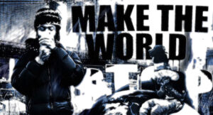 Lil Kliff - MAKETHEWORLDSTOP