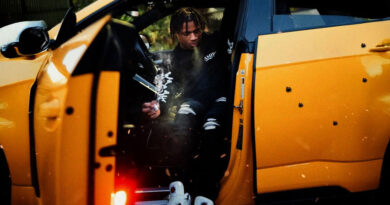 Lil Noonie - Ain't Wit It