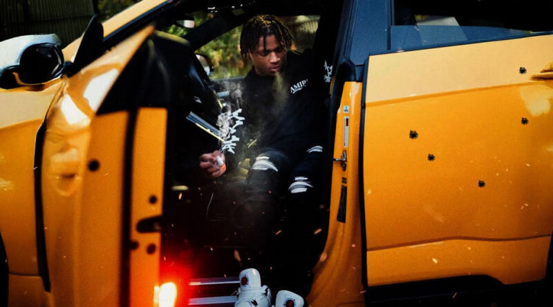 Lil Noonie - Ain't Wit It