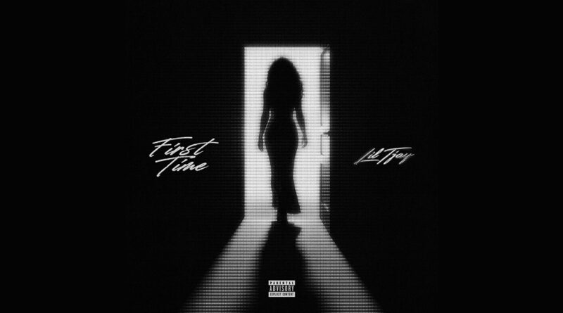Lil Tjay - First Time