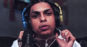 Lil Tony - Life Of Key