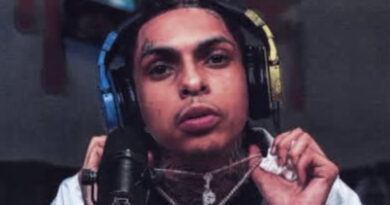 Lil Tony - Life Of Key