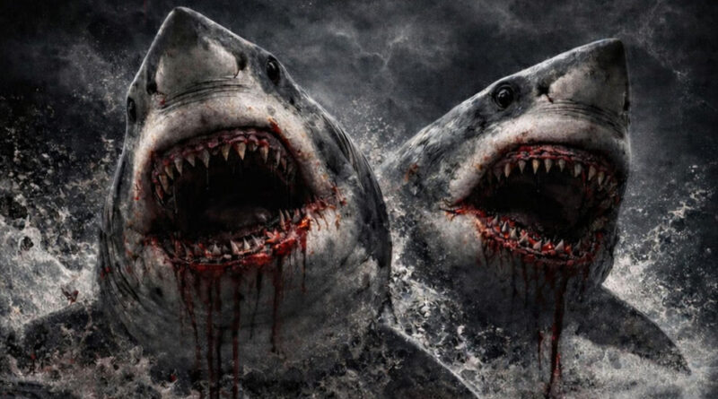 Lil Vada & FlashyAssUno - LEFT 4 DEAD