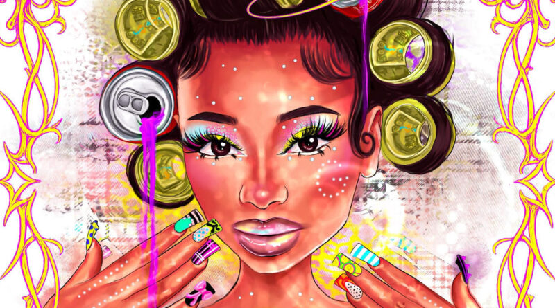 Lisha G - Now or Never