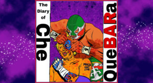 Lofigo - The Diary of Che QueBARa