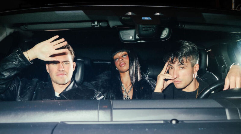 Loud Luxury - OUT LATE