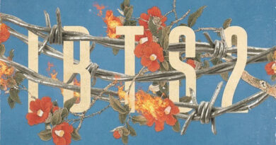 Loveboat Luciano - IBTS 2