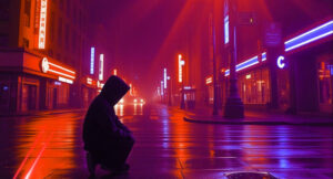 Lucky Luciano - Almighty