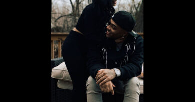 Luh Kel - I Want You