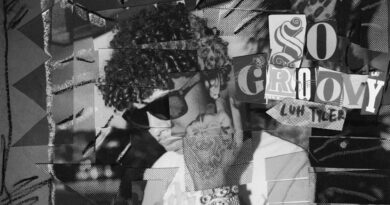 Luh Tyler - So Groovy