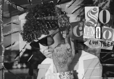 Luh Tyler - So Groovy