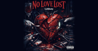 LuhBody - NoLove Lost
