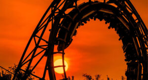 M-Dot & Confidence - Rollercoaster Pt. 2