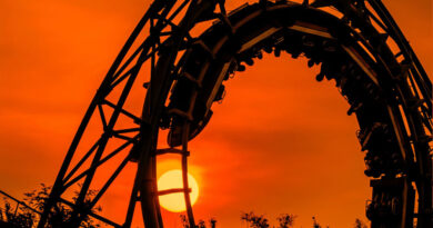 M-Dot & Confidence - Rollercoaster Pt. 2