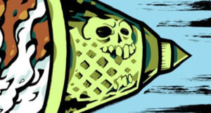 M-Dot - Sky Reign (feat. 38 Spesh & Co-Defendants)