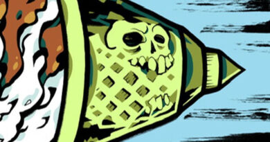 M-Dot - Sky Reign (feat. 38 Spesh & Co-Defendants)