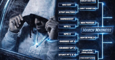 M Row - March Madness, A Playlist by M Row