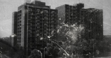 M. Nitti - The Book Of Michael, Vol. 1