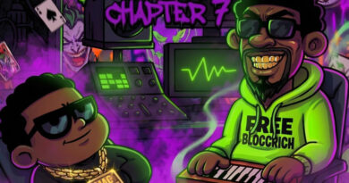 MAC Streetz - Mental Health Chapter 7