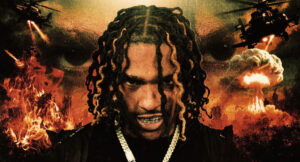 MAF Teeski - WELCOME 2 SCOOMSDAY