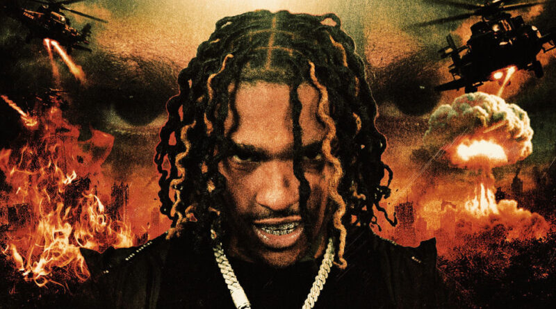 MAF Teeski - WELCOME 2 SCOOMSDAY