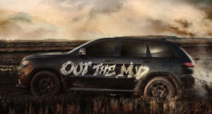 MudBaby Ru - Out the Mud (feat. Key Glock)