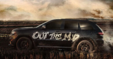 MudBaby Ru - Out the Mud (feat. Key Glock)