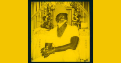 Mach-Hommy - Balens Cho (Hot Candles)