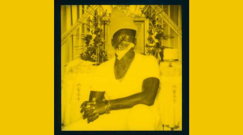 Mach-Hommy - Balens Cho (Hot Candles)