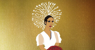 Mach-Hommy - HBO (Haitian Body Odor)