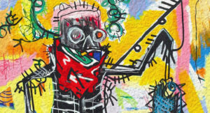 Mach-Hommy - Pray For Haiti