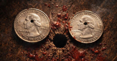 Maino - Bleed Like Us