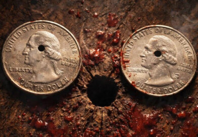 Maino - Bleed Like Us