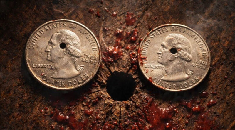 Maino - Bleed Like Us