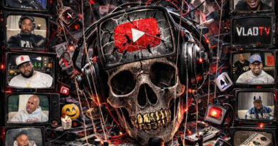 Maino - The Algorithm